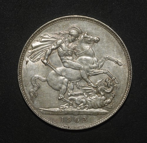 Edward vii 1902 - edward,
