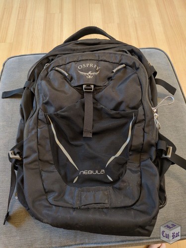 Osprey nebula backpack - nebula,