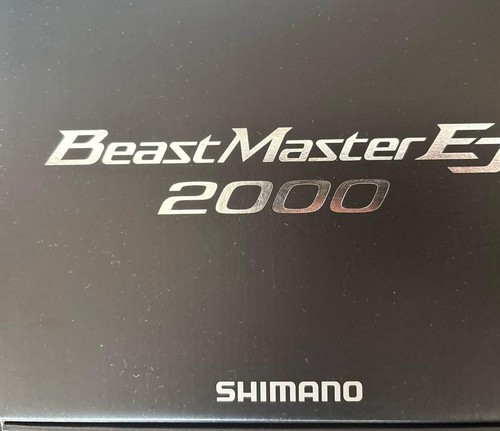 Excellent shimano - excellent,