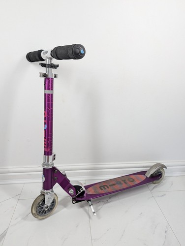 Micro sprite kids scooter - micro,