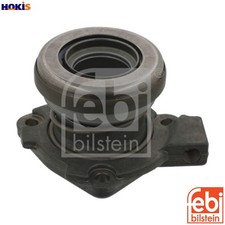 CENTRAL SLAVE CYLINDER CLUTCH