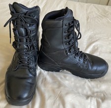 Magnum Elite 8" Tactical