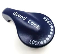 Suntour XCT XCM Fork Speed