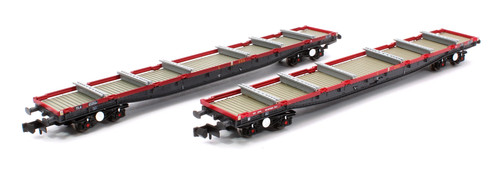 Revolution trains yla 208 - revolution,