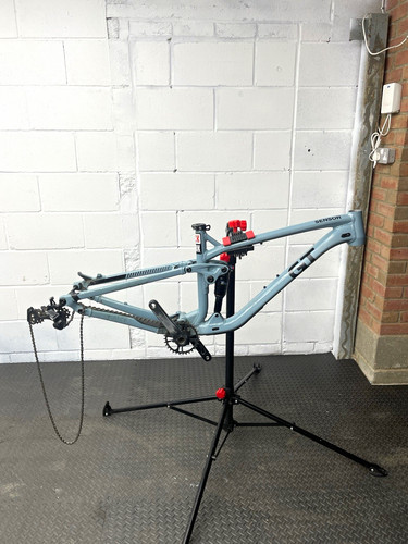 2024 sensor mountain bike - sensor,