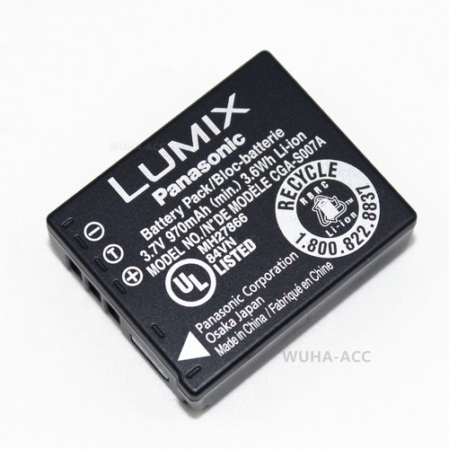New original panasonic - new,