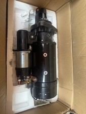 Delco Remy Starter Motor 42MT