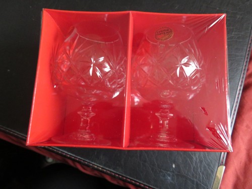 Set crystal d arques - set, 2