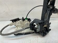 MERCEDES E CLASS Door Lock