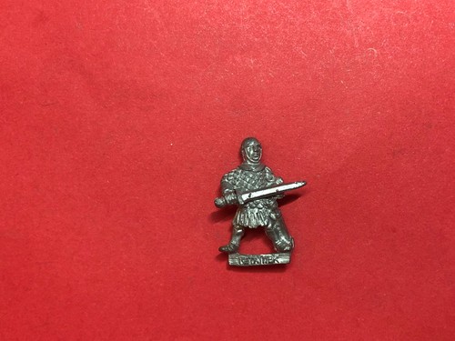 Citadel metal warhammer - warhammer, empire