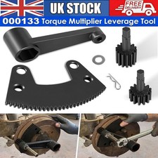000133 Torque Multiplier
