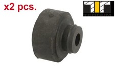 X2 PCS REAR SHOCK ABSORBER TOP