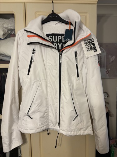 Superdry womens mountain - womens,