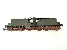 RIVAROSSI Chassis Motorised