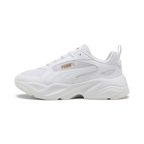 Puma cassia sneakers - puma,