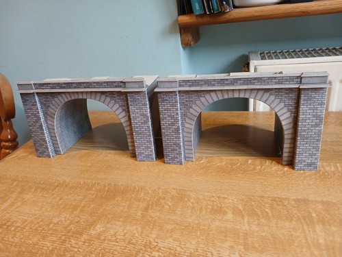 Metcalfe double track - metcalfe, 00