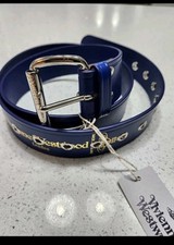 Vivienne Westwood Colalt Blue