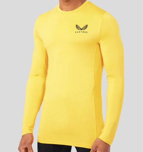 Castore men baselayer top - men's,