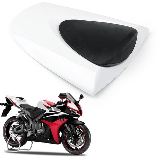 Rear seat cover cowl - rear, for