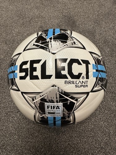 Select brillant super football - brillant,
