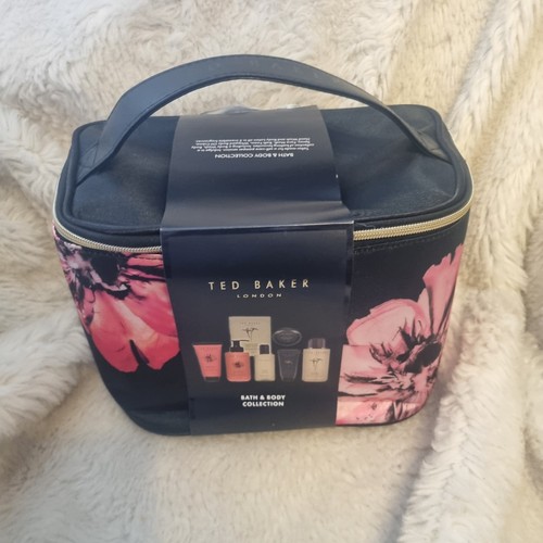 Ted baker bath and body - bath,