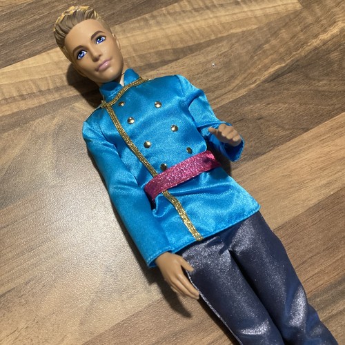 Barbie and the secret door - the,