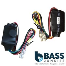 4kHz Tweeter High-Pass