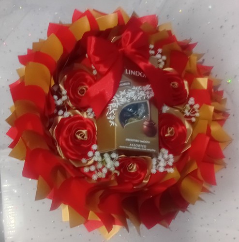 Lindt lindor assorted - lindt,