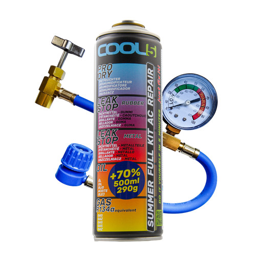 Air conditioning refrigerant - conditioning,