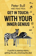 Get In Touch: With Your Inner