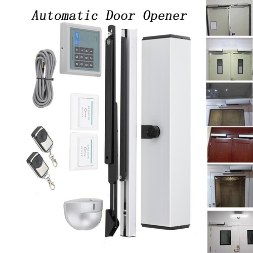 Automatic door opener electric - automatic,