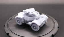 British daimler armoured car - daimler,