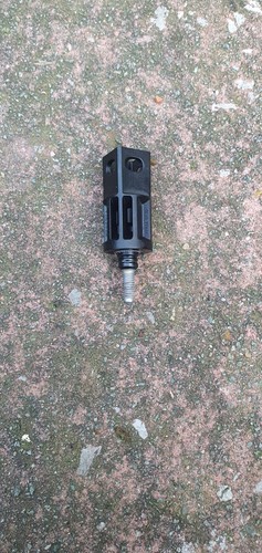 Audi rear light - rear,