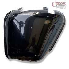 Triumph 350/500cc Unit LH Side