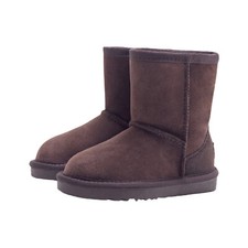 UGG Unisex Kids Short Classic