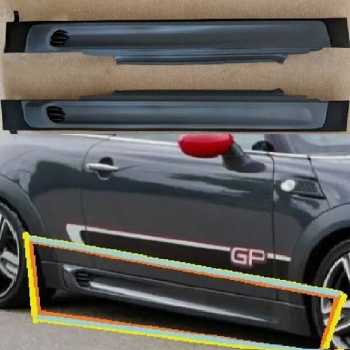 R56 mini cooper jcw - r56,