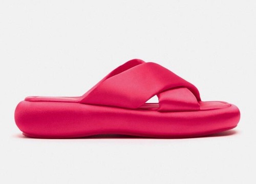 Zara women size criss - zara, uk