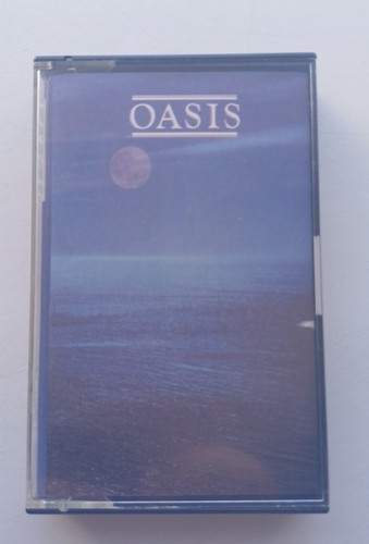 Oasis self titled rare - titled,