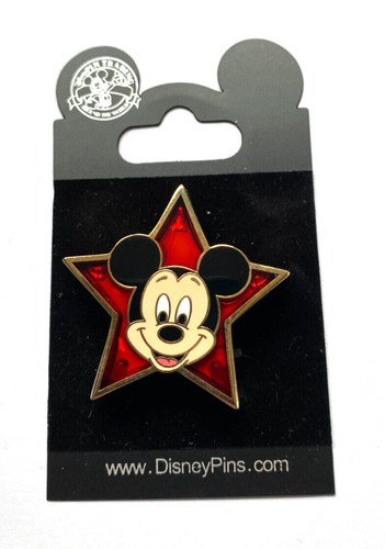 Disney pin badge mickey mouse - disney,