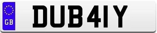 Dubai cherished private - private, number