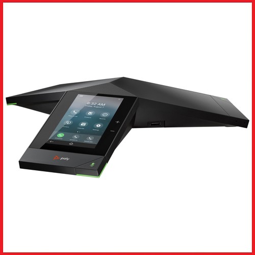Polycom realpresence trio - polycom,