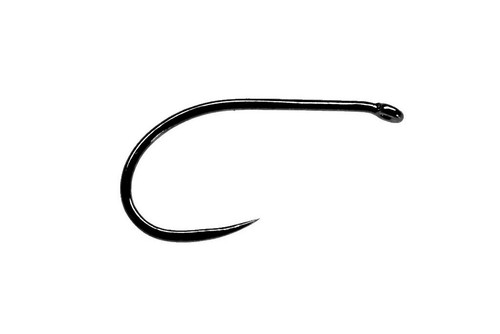 Fulling mill barbless hooks - mill,