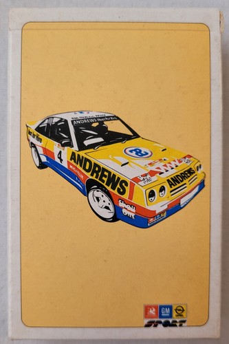 Opel manta 400 playing - opel,