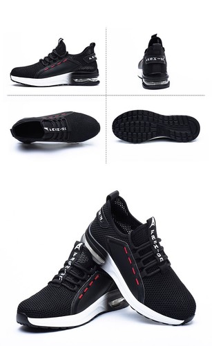 Premium safety trainers shoes - premium,