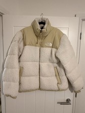 The North Face Nuptse 700