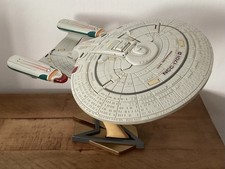 Playmates Toys Star Trek USS Enterprise NCC-1701-D Transwarping Model