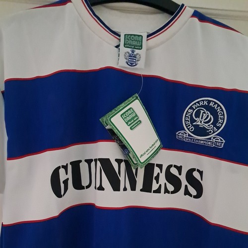 Qpr division champioships - qpr, 2
