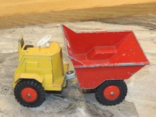 BX50: Vintage Tri-ang Thwaites