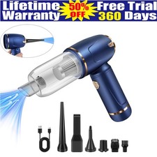 Rechargeable wireless vacuum - rechargeable,