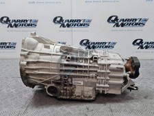 BMW DCT Transmission Gearbox